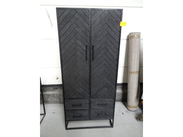 Kast - afbeelding 1 van  3