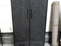 Kast - afbeelding 1 van  3