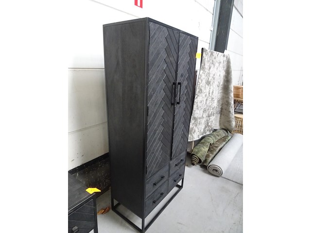 Kast - afbeelding 2 van  3