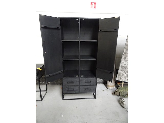 Kast - afbeelding 3 van  3