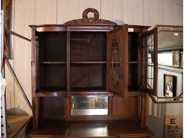 Kast - afbeelding 5 van  6