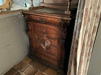 Kast - afbeelding 2 van  4