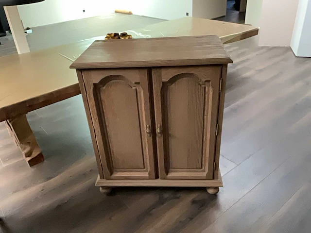 Kast - afbeelding 2 van  2