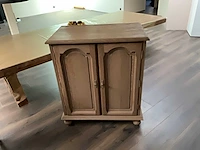 Kast - afbeelding 2 van  2