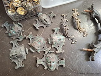 Kastbeslag - afbeelding 2 van  3