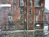 Kasteel wissekerke - afbeelding 2 van  5