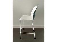 Kastel - kalea - barkruk - kruk (4x) - afbeelding 2 van  4