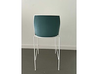 Kastel - kalea - barkruk - kruk (6x) - afbeelding 3 van  4