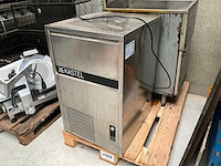 Kastel kp 50/25 5760 ijsblokjesmachine - afbeelding 1 van  6