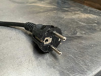 Kastel kp 50/25 5760 ijsblokjesmachine - afbeelding 4 van  6