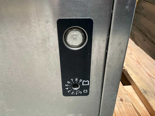 Kastel kp 50/25 5760 ijsblokjesmachine - afbeelding 6 van  6