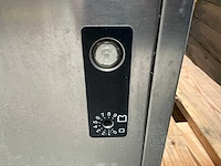 Kastel kp 50/25 5760 ijsblokjesmachine - afbeelding 6 van  6