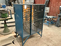 Kasten (2x) - afbeelding 1 van  6