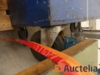 Kasten op wielen - afbeelding 2 van  22