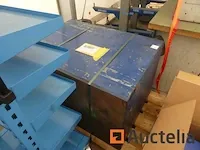 Kasten op wielen - afbeelding 3 van  22