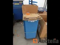 Kasten op wielen - afbeelding 6 van  22