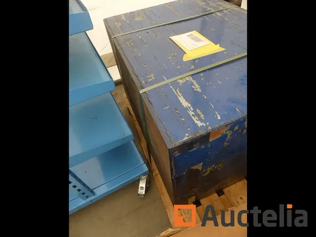 Kasten op wielen - afbeelding 11 van  22