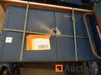 Kasten op wielen - afbeelding 1 van  22