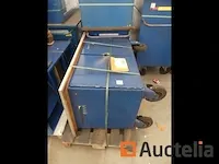 Kasten op wielen - afbeelding 17 van  22