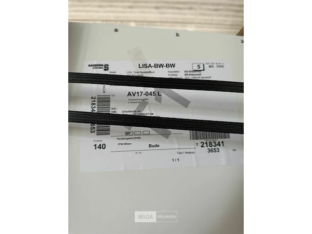 Kasten wit - afbeelding 4 van  4