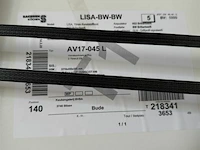 Kasten wit - afbeelding 4 van  4