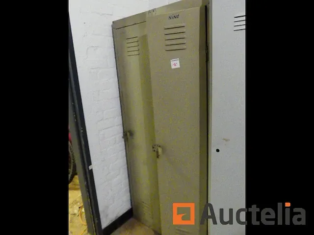 Kasten - afbeelding 5 van  8