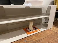 Kastje fast - afbeelding 3 van  7
