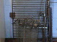 Kastje met inhoud alles voor de bbq - afbeelding 2 van  4