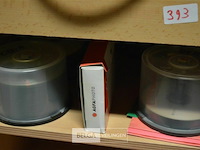 Kastje met inhoud - afbeelding 2 van  3