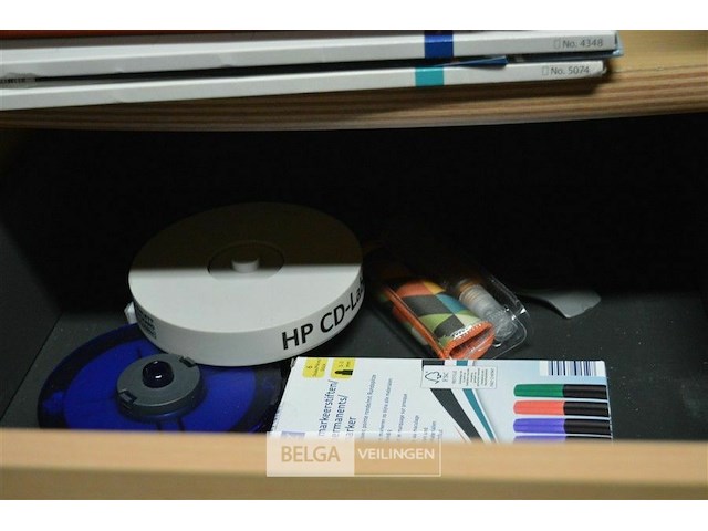 Kastje met inhoud - afbeelding 3 van  3