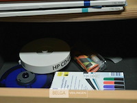 Kastje met inhoud - afbeelding 3 van  3