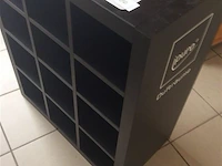 Kastje vakken - afbeelding 2 van  2