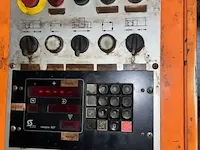 Kasto ijzerzaagtafel - afbeelding 4 van  11