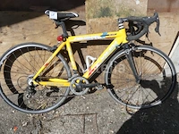 Katana xc24 mountainbike voor kinderen - afbeelding 4 van  4