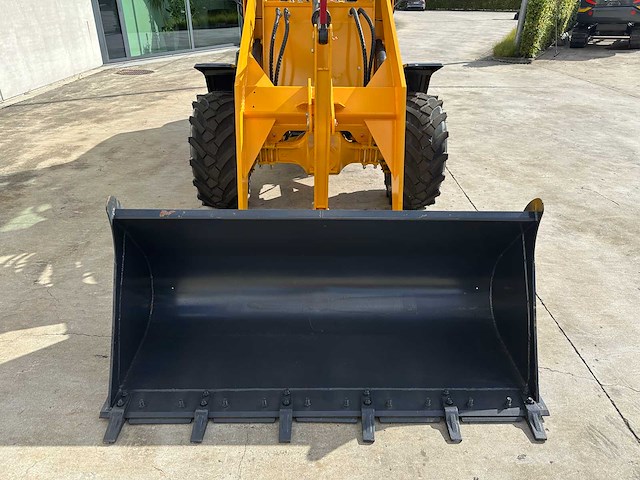 Kate - 2025 - kt20 - wiellader - afbeelding 2 van  57