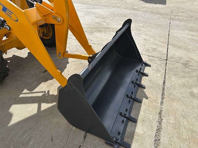 Kate - 2025 - kt20 - wiellader - afbeelding 3 van  57