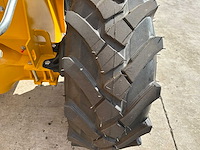 Kate - 2025 - kt20 - wiellader - afbeelding 4 van  57