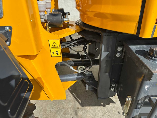 Kate - 2025 - kt20 - wiellader - afbeelding 6 van  57