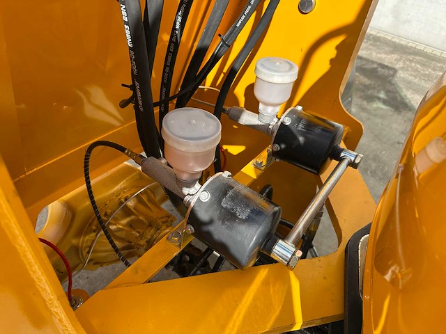 Kate - 2025 - kt20 - wiellader - afbeelding 7 van  57