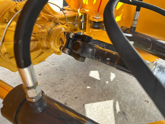 Kate - 2025 - kt20 - wiellader - afbeelding 8 van  57