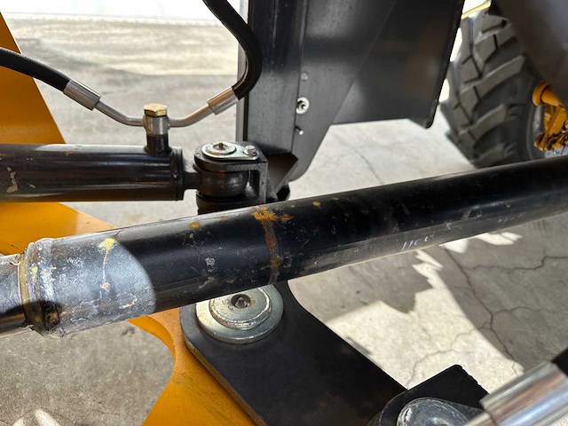 Kate - 2025 - kt20 - wiellader - afbeelding 9 van  57