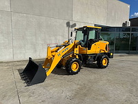 Kate - 2025 - kt20 - wiellader