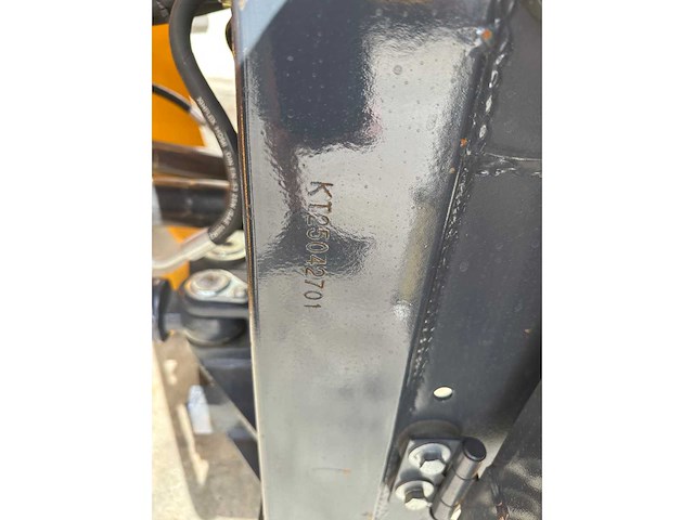 Kate - 2025 - kt20 - wiellader - afbeelding 13 van  57