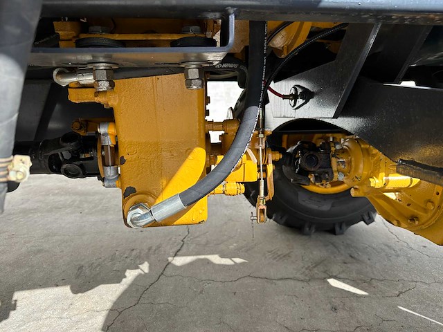 Kate - 2025 - kt20 - wiellader - afbeelding 15 van  57