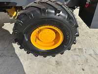 Kate - 2025 - kt20 - wiellader - afbeelding 16 van  57