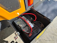 Kate - 2025 - kt20 - wiellader - afbeelding 18 van  57