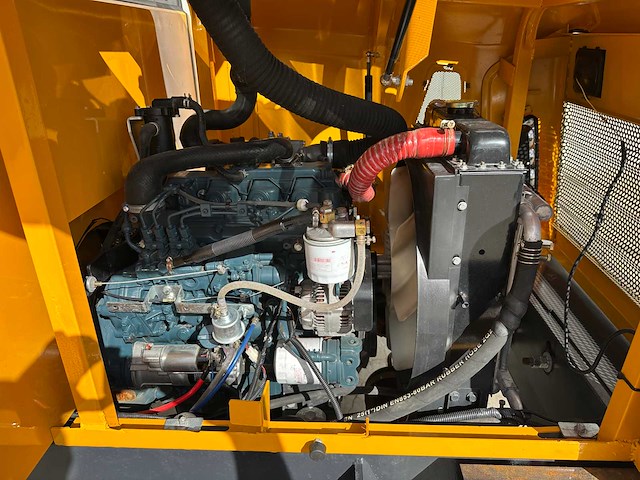 Kate - 2025 - kt20 - wiellader - afbeelding 19 van  57