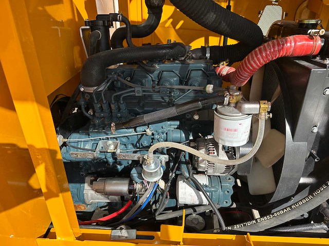 Kate - 2025 - kt20 - wiellader - afbeelding 20 van  57