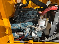 Kate - 2025 - kt20 - wiellader - afbeelding 20 van  57