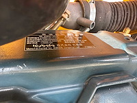 Kate - 2025 - kt20 - wiellader - afbeelding 21 van  57